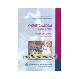Choroby zawodowe w Polsce w...