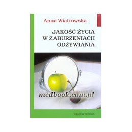 Jakość życia w zaburzeniach...