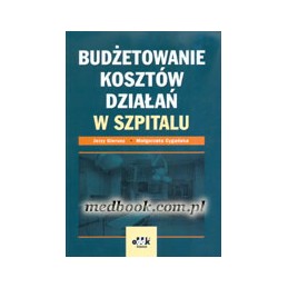 Budżetowanie kosztów...