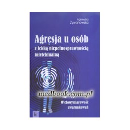Agresja u osób z lekką...