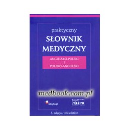 Praktyczny słownik medyczny...