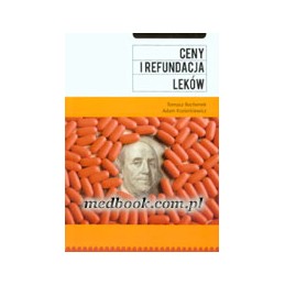 Ceny i refundacja leków