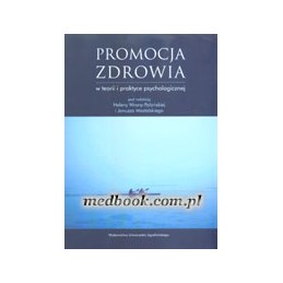 Promocja zdrowia w teorii i...