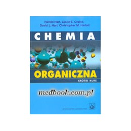 Chemia organiczna: krótki kurs