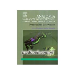 Anatomia narządów...
