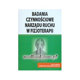 Badania czynnościowe...