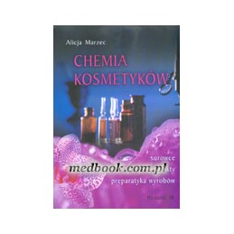 Chemia kosmetyków