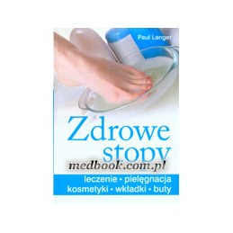 Zdrowe stopy