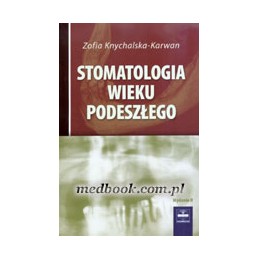 Stomatologia wieku podeszłego