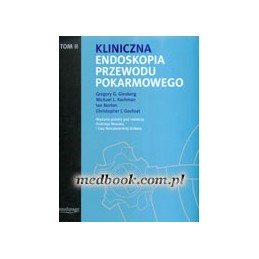 Kliniczna endoskopia...