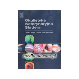 Okulistyka weterynaryjna...