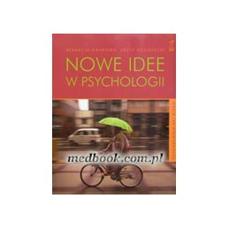Nowe idee w psychologii