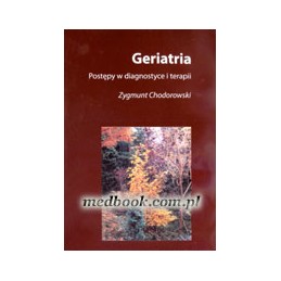 Geriatria - postępy w...