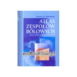 Atlas zespołów bólowych