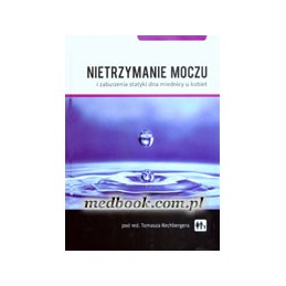Nietrzymanie moczu i...