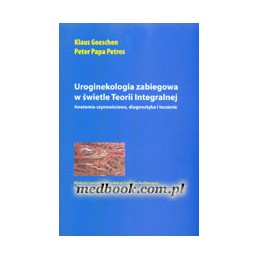 Uroginekologia zabiegowa w...