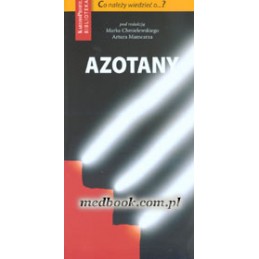 Azotany