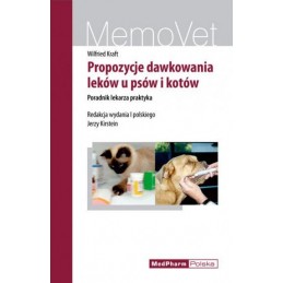 Propozycje dawkowania leków...