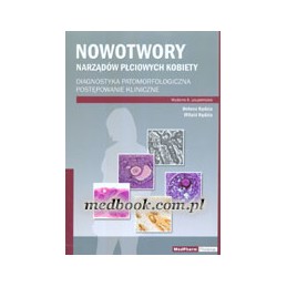 Nowotwory narządów...