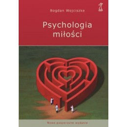 Psychologia miłości
