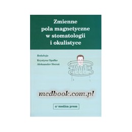 Zmienne pola magnetyczne w...