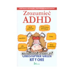 Zrozumieć ADHD