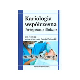 Kariologia współczesna