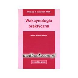 Wakcynologia praktyczna