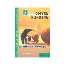Optyka kliniczna (BCSC 3)