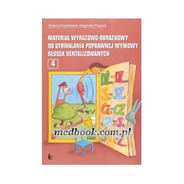 Materiał wyrazowo-obrazkowy...