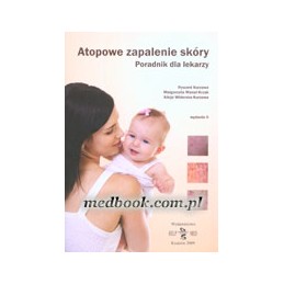Atopowe zapalenie skóry