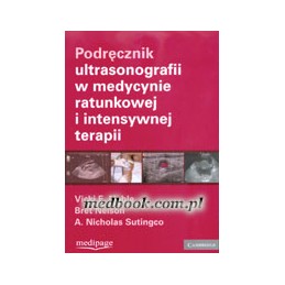 Podręcznik ultrasonografii...