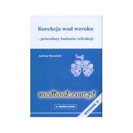Korekcja wad wzroku -...