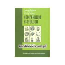 Kompendium histologii