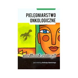 Pielęgniarstwo onkologiczne