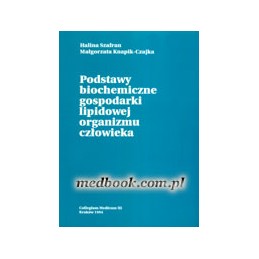 Podstawy biochemiczne...
