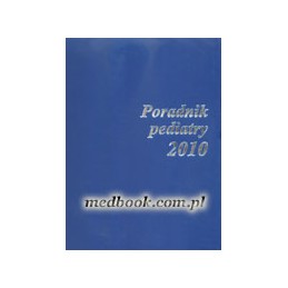 Poradnik pediatry z...