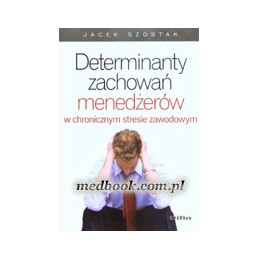 Determinanty zachowań...