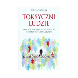 Toksyczni ludzie