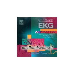 EKG w praktyce - TO PROSTE