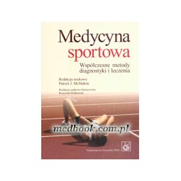Medycyna sportowa