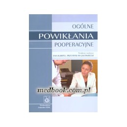 Ogólne powikłania pooperacyjne