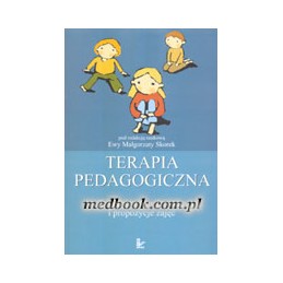 Terapia pedagogiczna tom 2...