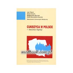 Cukrzyca w Polsce - można...