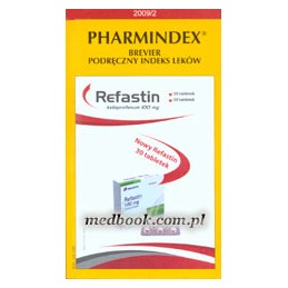 Pharmindex - brevier 2009/2