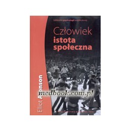 Człowiek istota społeczna...