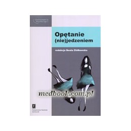 Opętanie (nie)jedzeniem