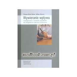 Wywieranie wpływu