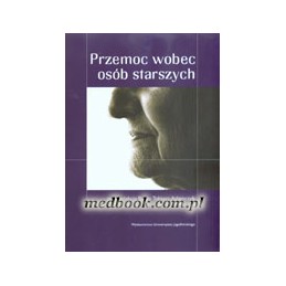 Przemoc wobec osób starszych