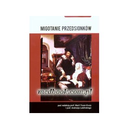 Migotanie przedsionków